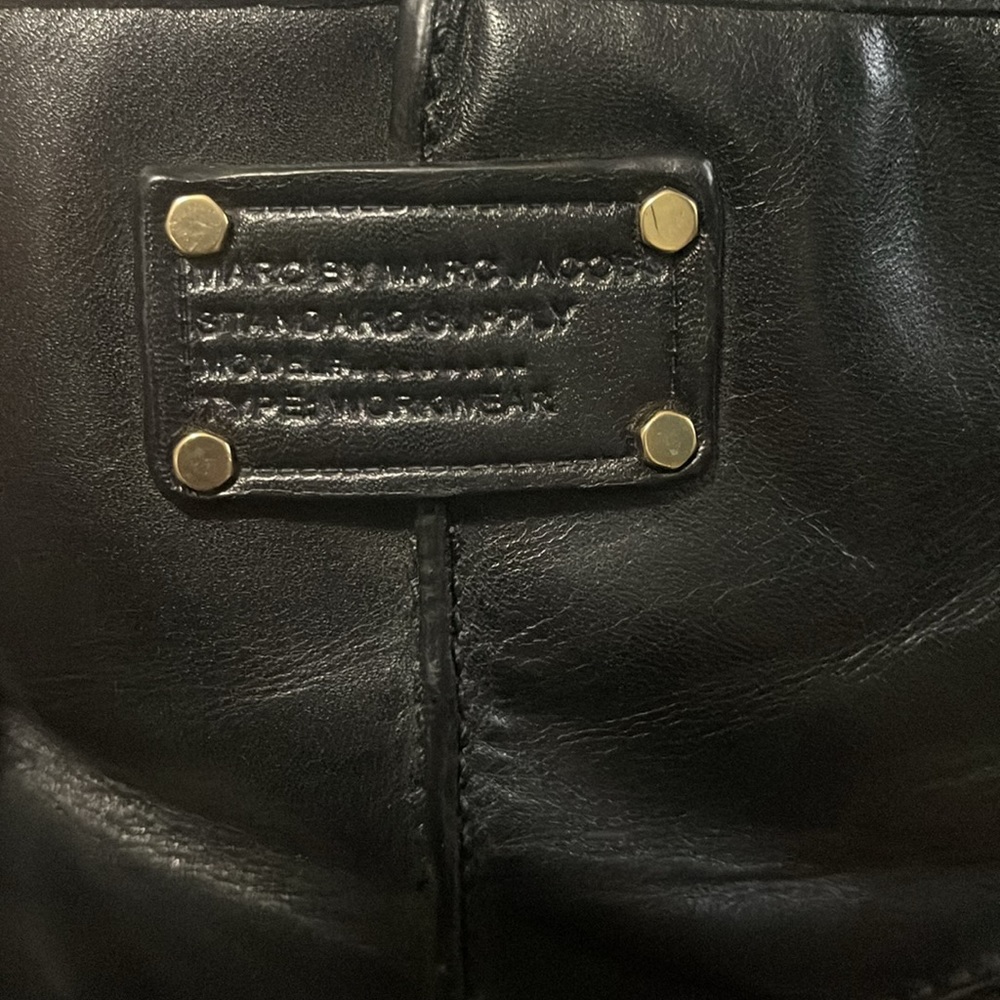 Marc Jacobs Booties - Picture 9 of 12